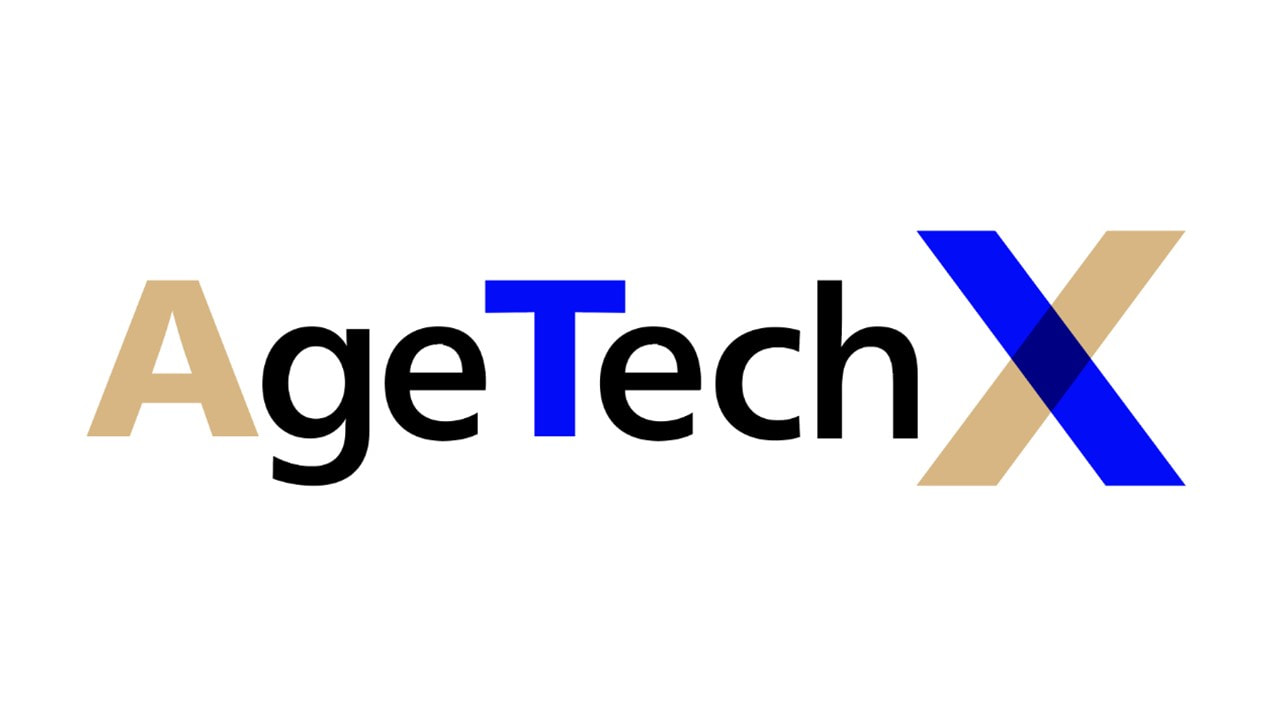 AgeTechの新たな発信地 AgeTechXが始動します
