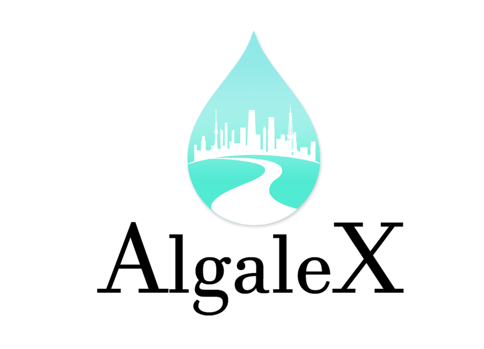 【お知らせ】AlgaleX（うるま市）が食用藻「Umamo」を開発