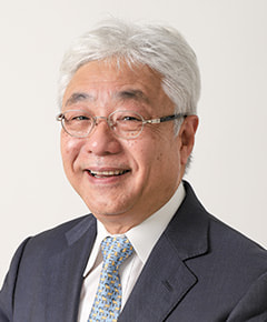 川真田　伸 氏