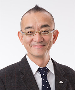 西沢　邦浩 氏