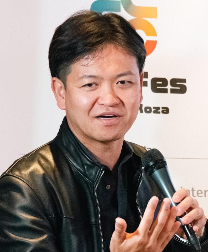 渡邊　貴史 氏